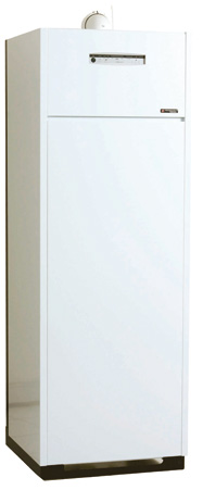 Frisquet Prestige Condens ERS