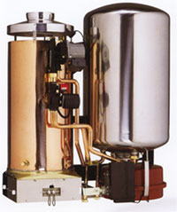Frisquet Hydro Confort