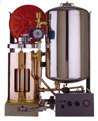 Frisquet HydroConfort