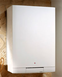 Saunier Duval IsoMax
