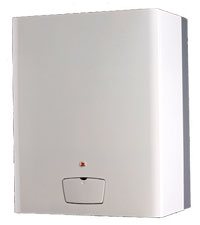 Saunier Duval IsoTwin Condens