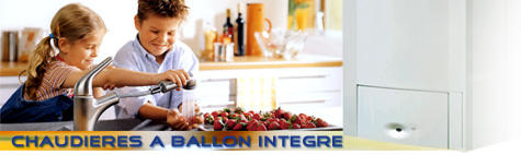 chaudieres ballon intgr