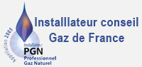 PGN : Professionnel Gaz Naturel